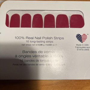 Color Street Munich Mulberry